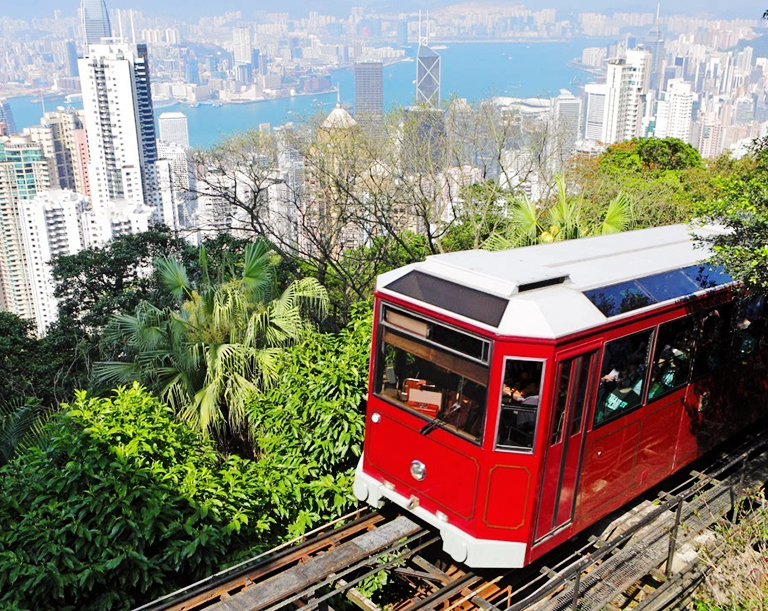 Victoria Peak