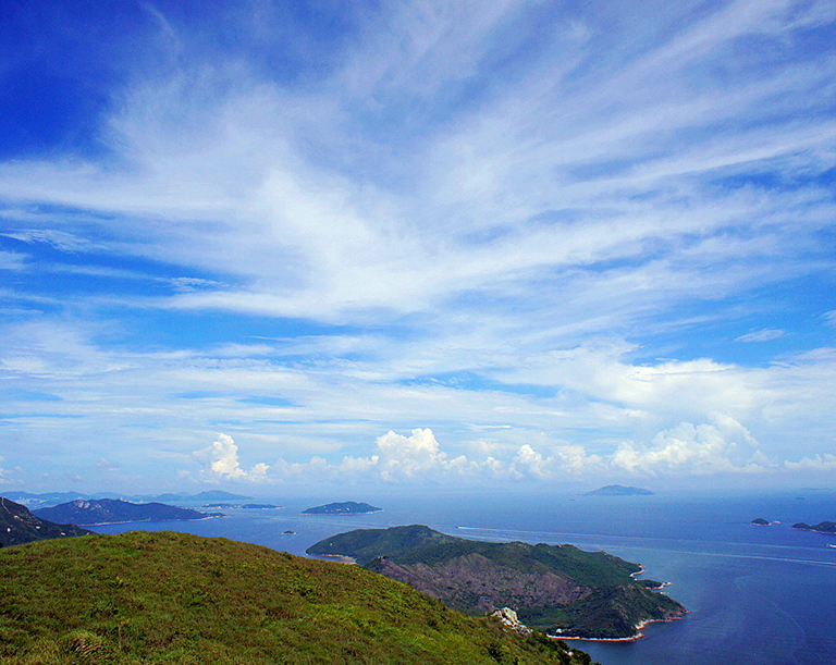 Lantau Island