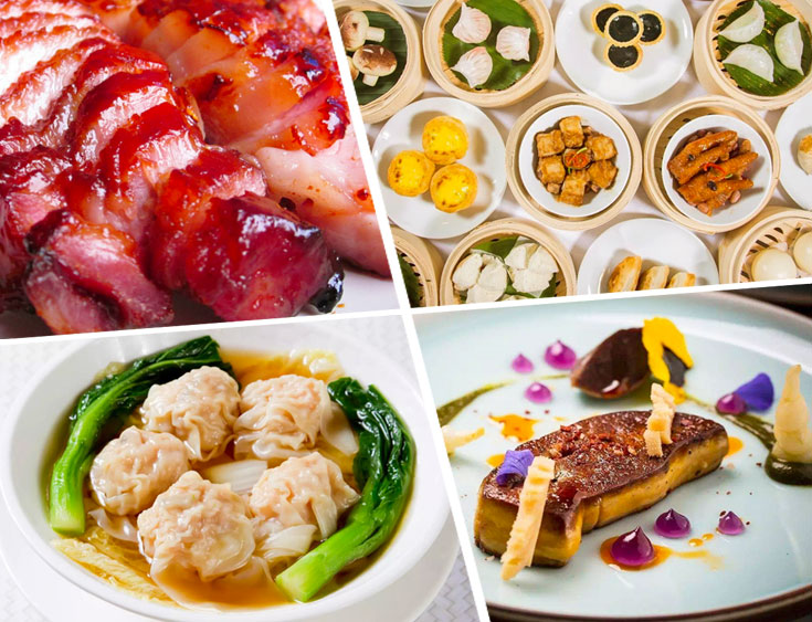 Hong Kong - Foodies' Palace How to Plan a Trip to Hong Kong