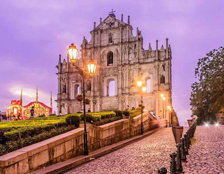 Plan a Trip to Macau from Hong Kong How to Plan a Trip to Hong Kong