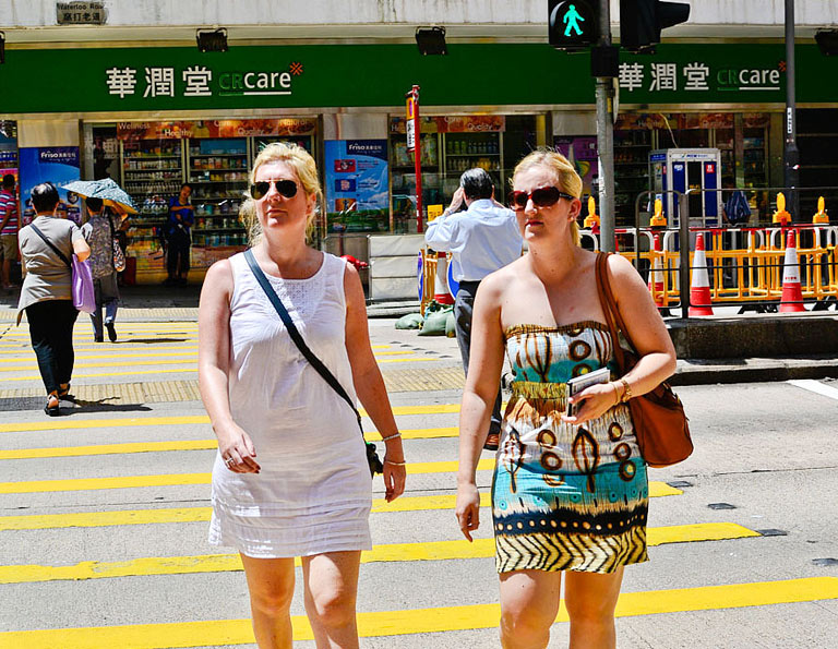 Spend 1-5 Days in Hong Kong How to Plan a Trip to Hong Kong