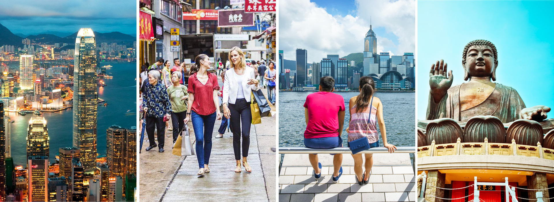 How to Plan a Trip to Hong Kong 2025