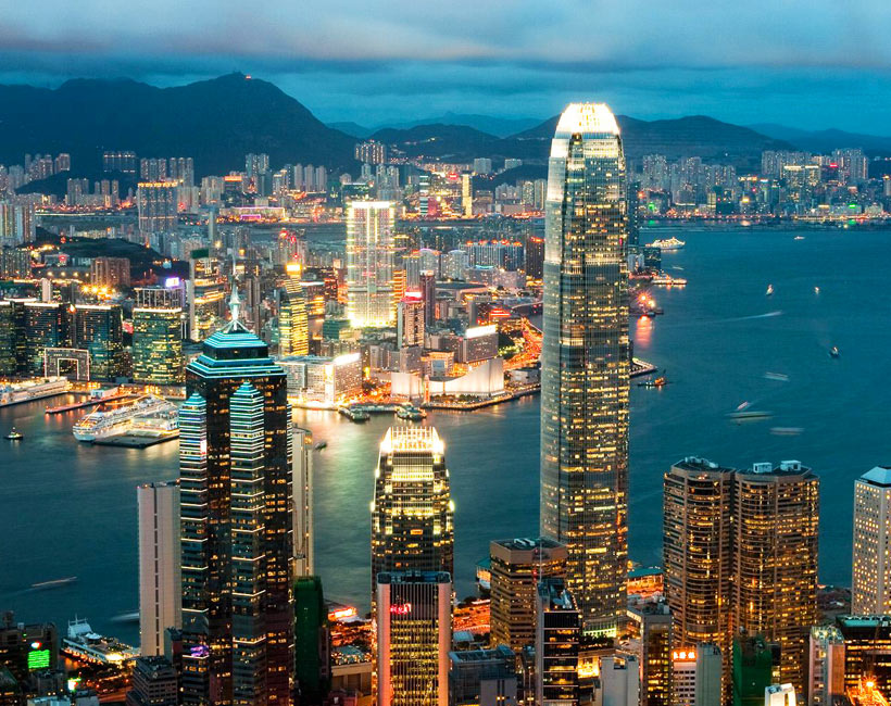 hong kong travel requirements june 2023