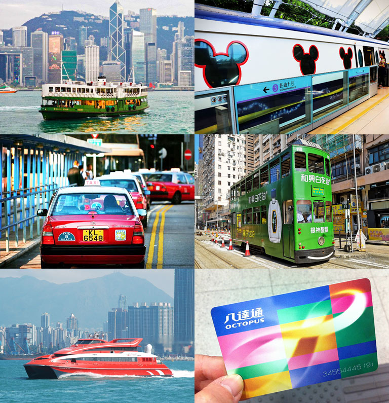 How to Plan a Trip to Hong Kong