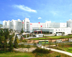 Huangshan Golf Hotel