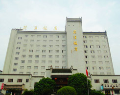 Huaxi Hotel Huangshan