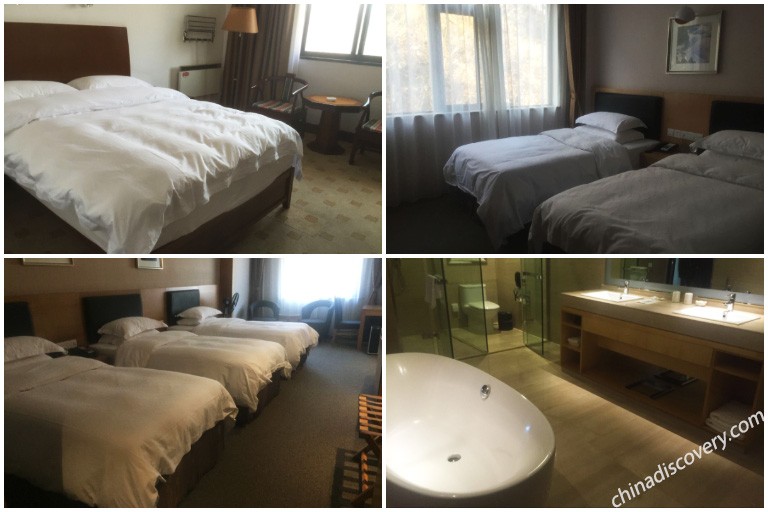 Xihai Hotel Huangshan