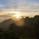 Huangshan Mountain