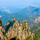 Huangshan Mountain
