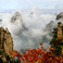 Huangshan Mountain