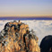 Huangshan Mountain