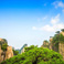 Huangshan Mountain