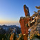 Huangshan Mountain