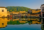 Hongcun Ancient Village