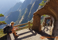 Huangshan Photo