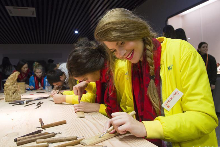 Huizhou Style Carving Museum