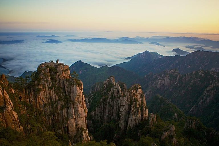 8 Days Treasures of Jiangnan China Odyssey Tour