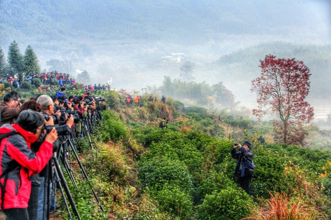 Tachuan Ancient Village