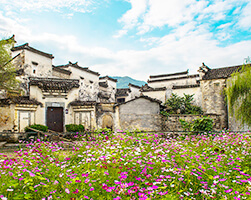 Tangmo Ancient Village