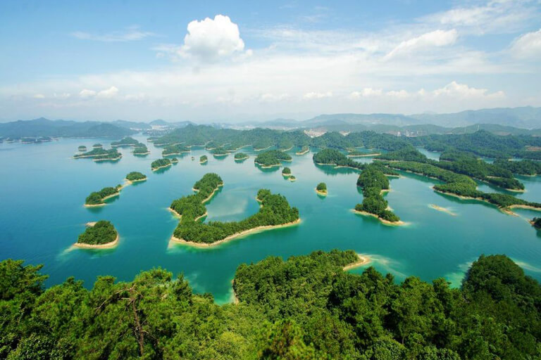 Qiandaohu Lake