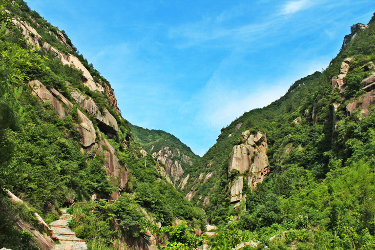 Huihang Ancient Path Huihang Ancient Path