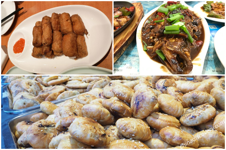 Anhui Cuisine