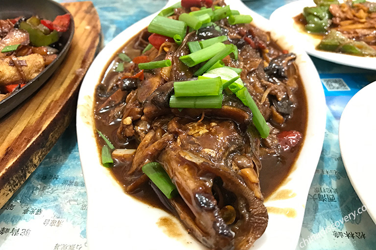 Anhui Cuisine