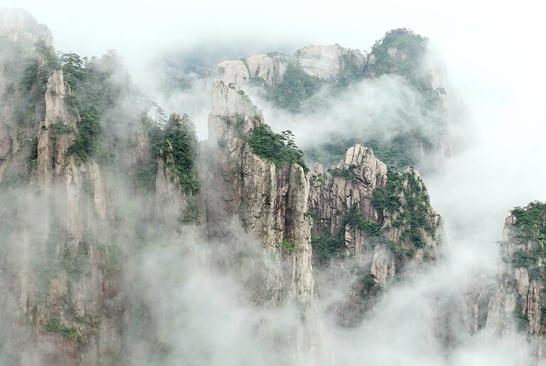 West Sea Grand Canyon