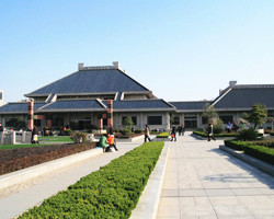 Hubei Provincial Museum 