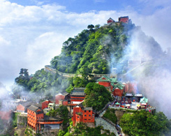 Wudangshan