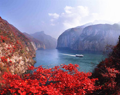 Yangtze River Cruise