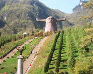 Shennongjia Scenic Spots