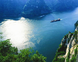  Yangtze Cruise Tour 