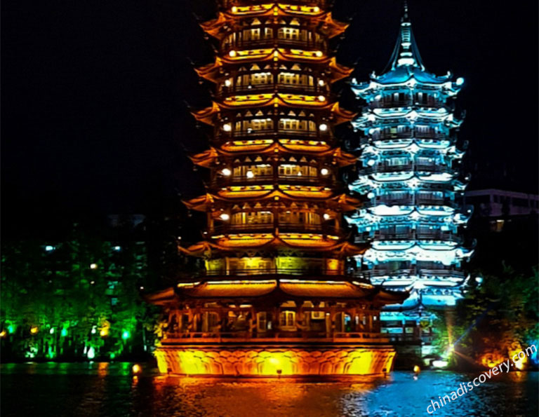 Fenghuang East Gate Tower