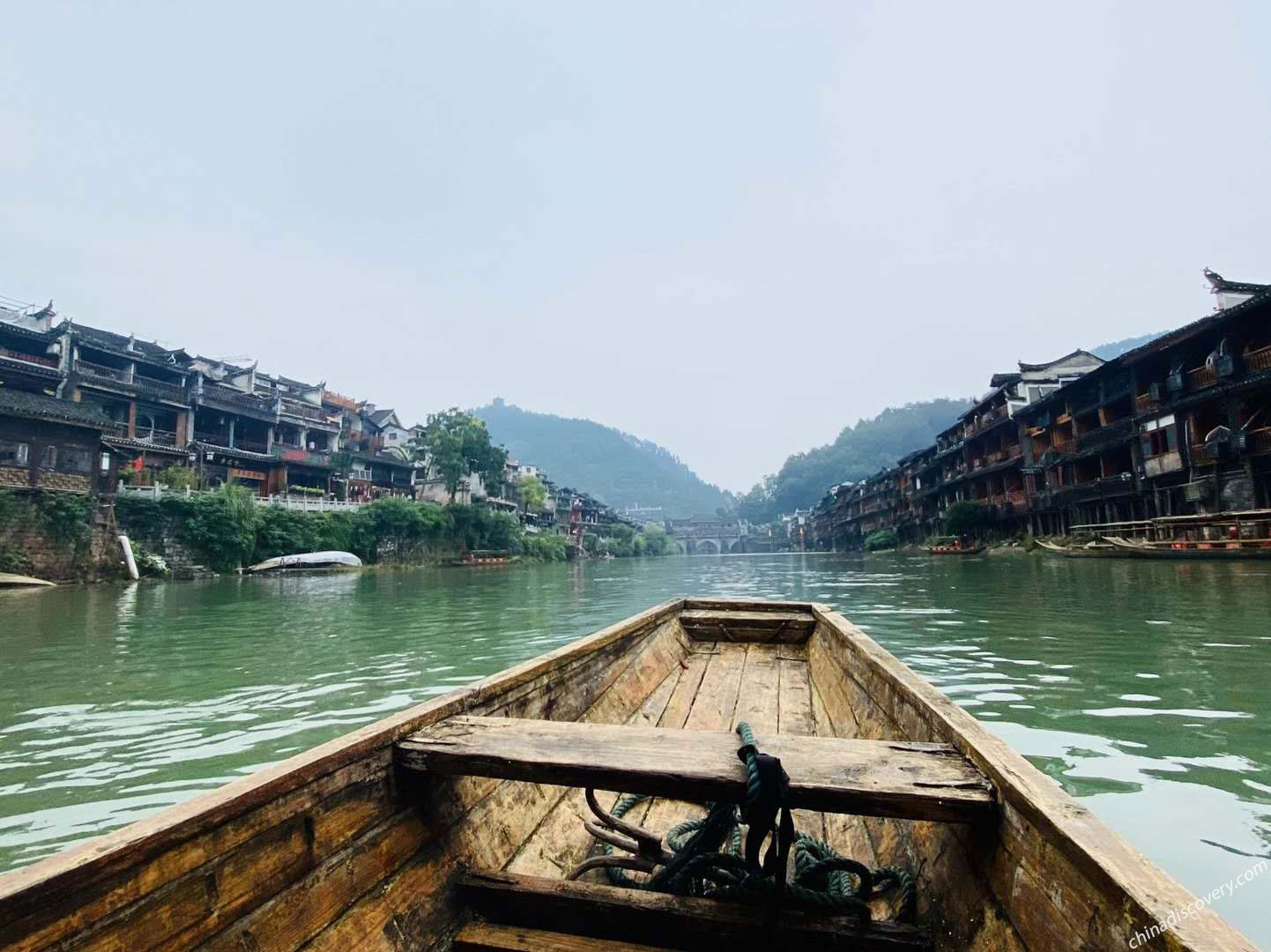 Grab Ducks During Dragon Boat Festival