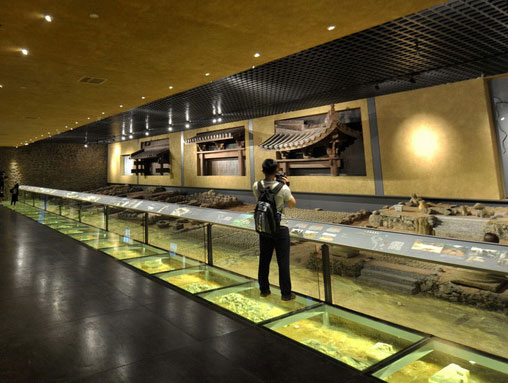 Laosicheng Tusi Site