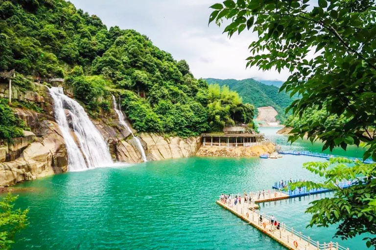 Dongjiang Lake