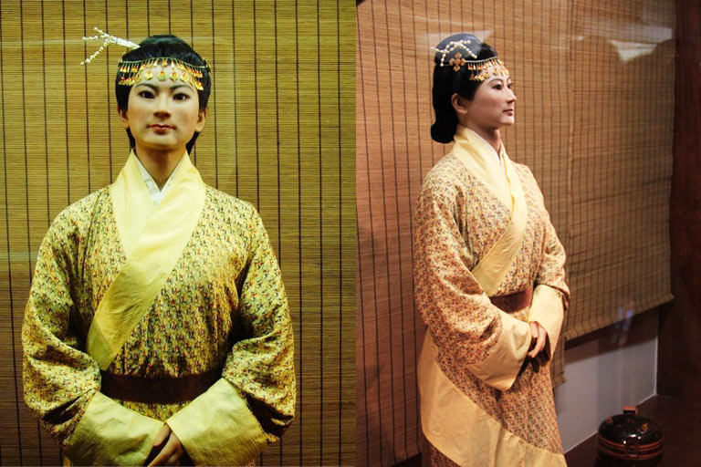 Hunan Provincial Museum