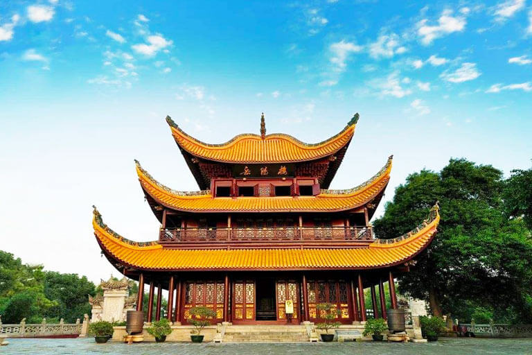 Yueyang Tower