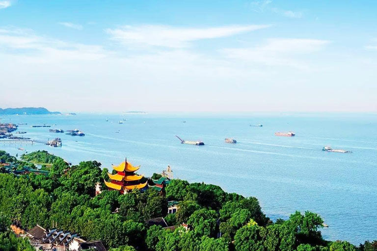 Yueyang Tower