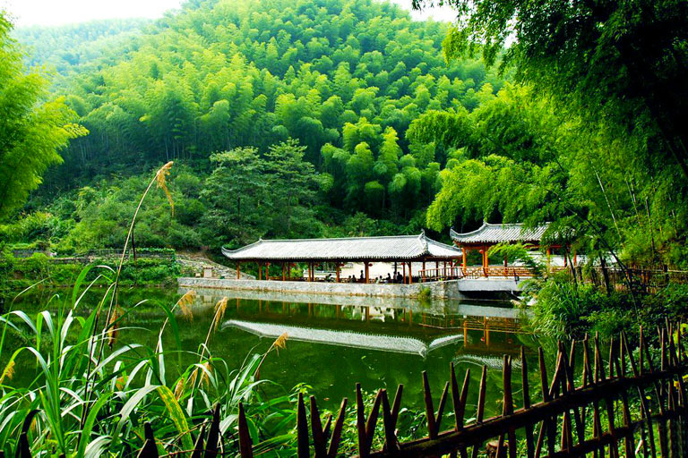 Best Cities to Visit in China in Summer