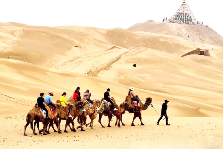 Things to Do in Inner Mongolia