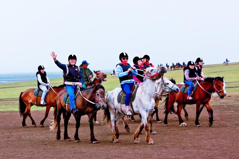 Things to Do in Inner Mongolia