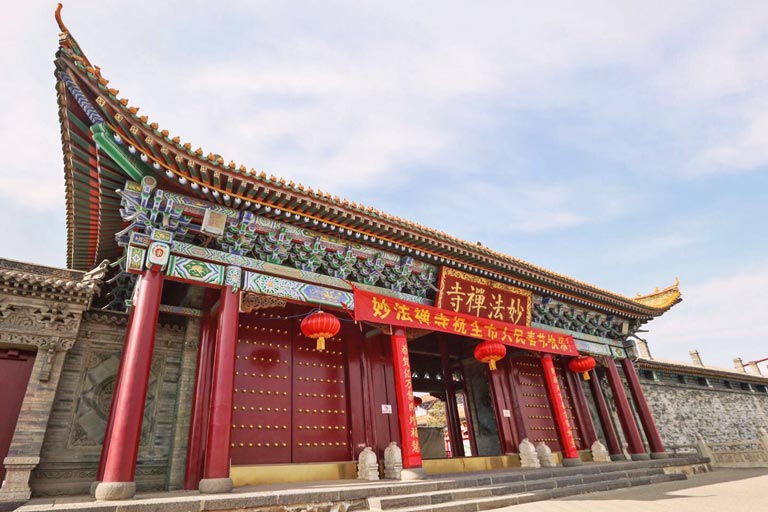 Baotou Attractions & Things to Do in Baotou