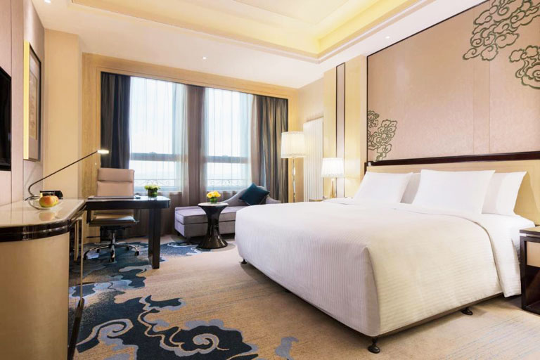 Wanda Realm Chifeng Chifeng Hotels