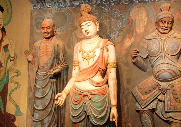 Dunhuang