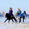 Inner Mongolia Winter