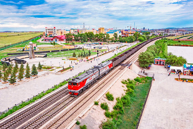 Hulunbuir Attractions