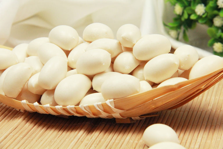 Cheese Egg Inner Mongolia Food