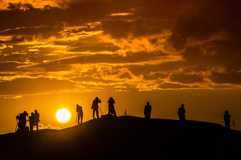 Kubuqi Desert - Things to Do